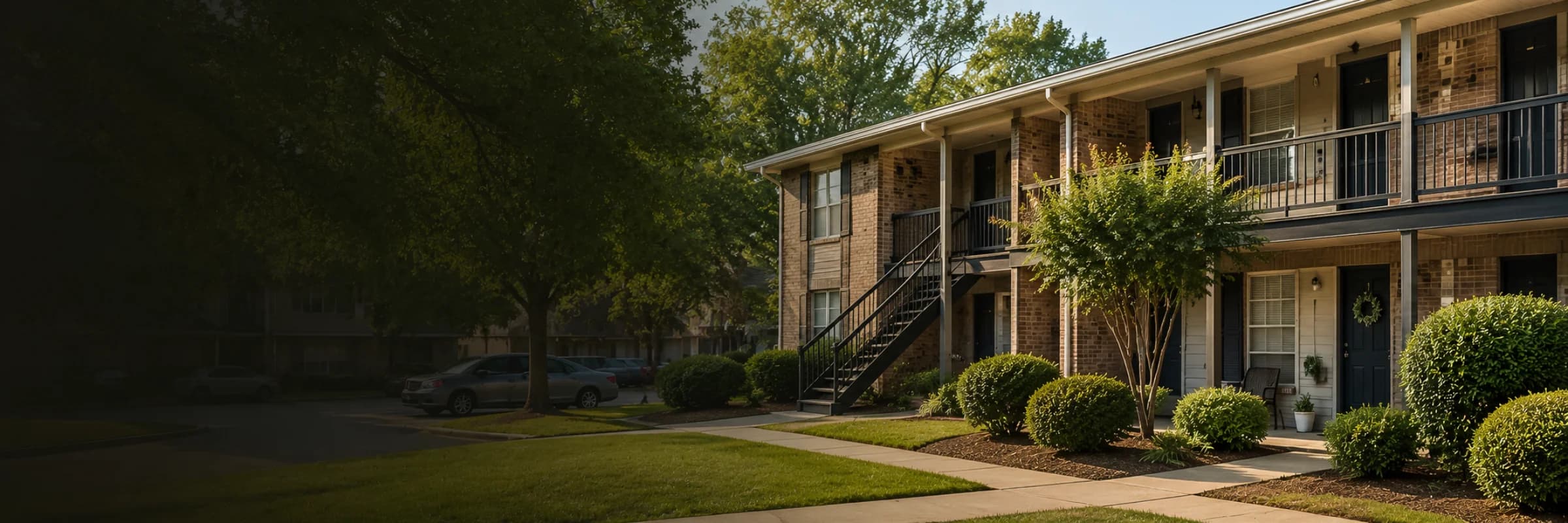 Tenant resources and rental support with Chanticleer Properties