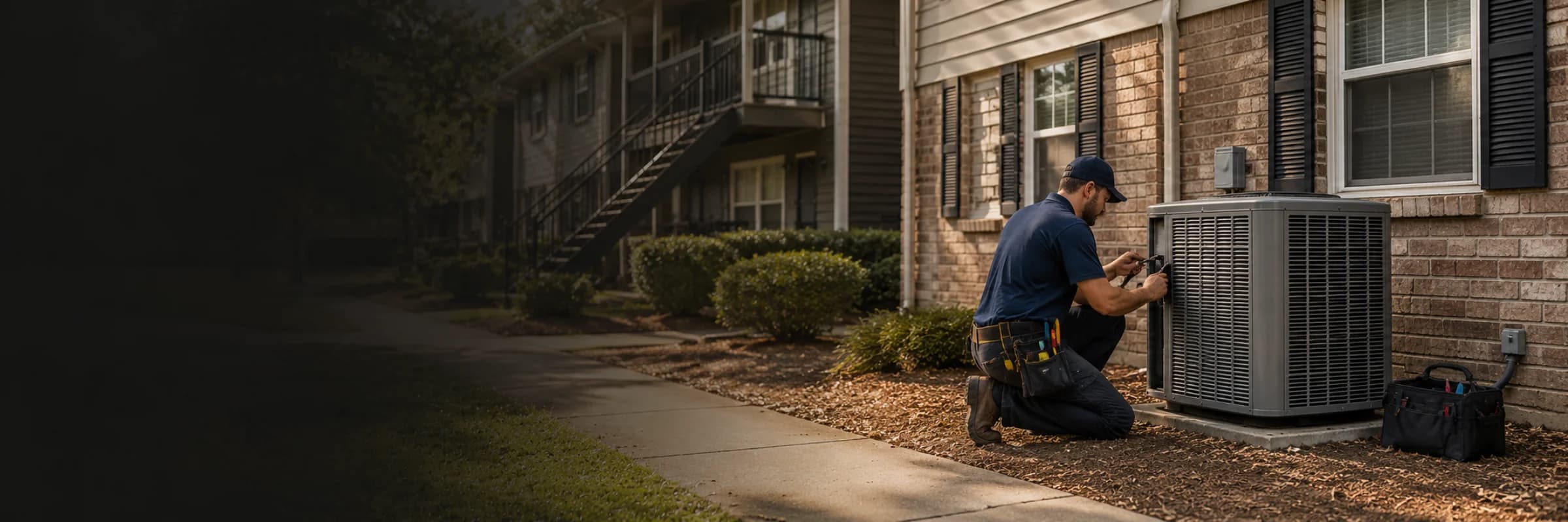 Preferred vendor network partnership with Chanticleer Properties