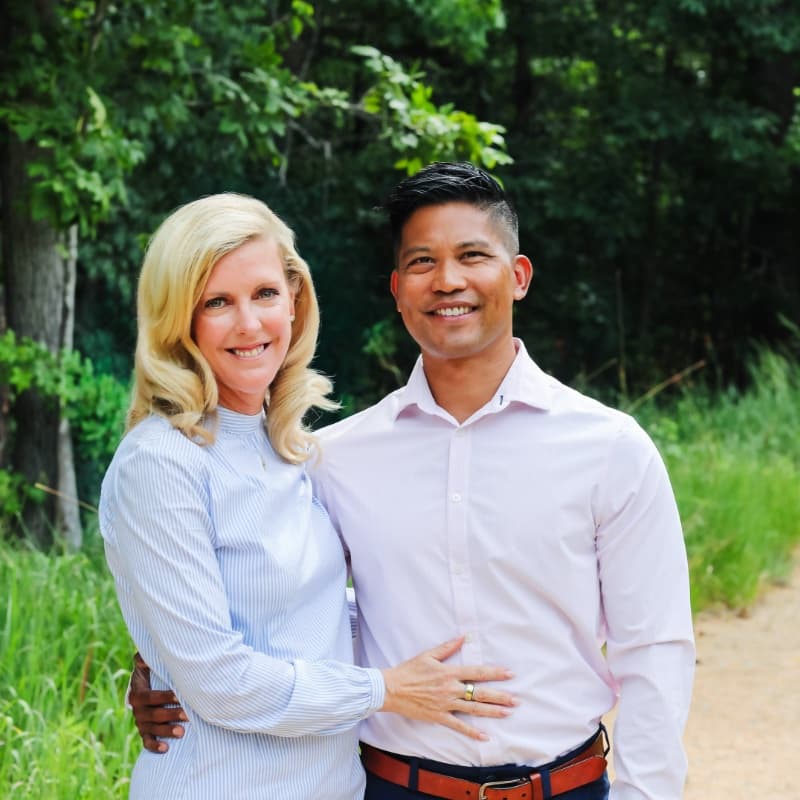 Carla and Garrick Sevilla, Chanticleer Properties