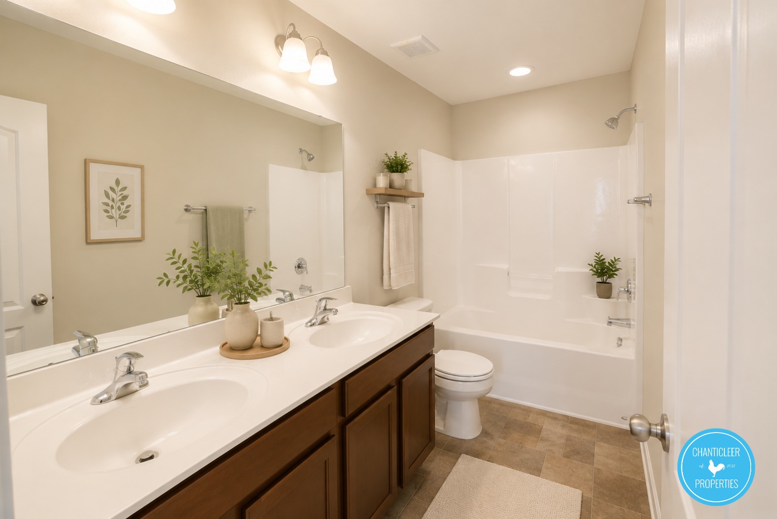 4204 Ginger Sprout Drive photo 12