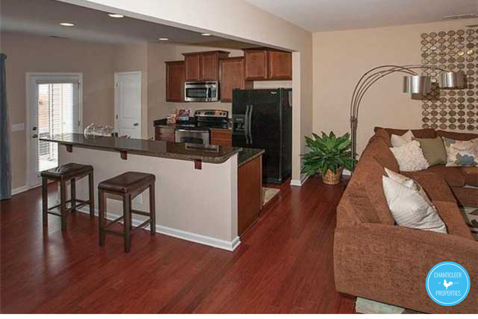2147 Sunny Cove Drive photo 4