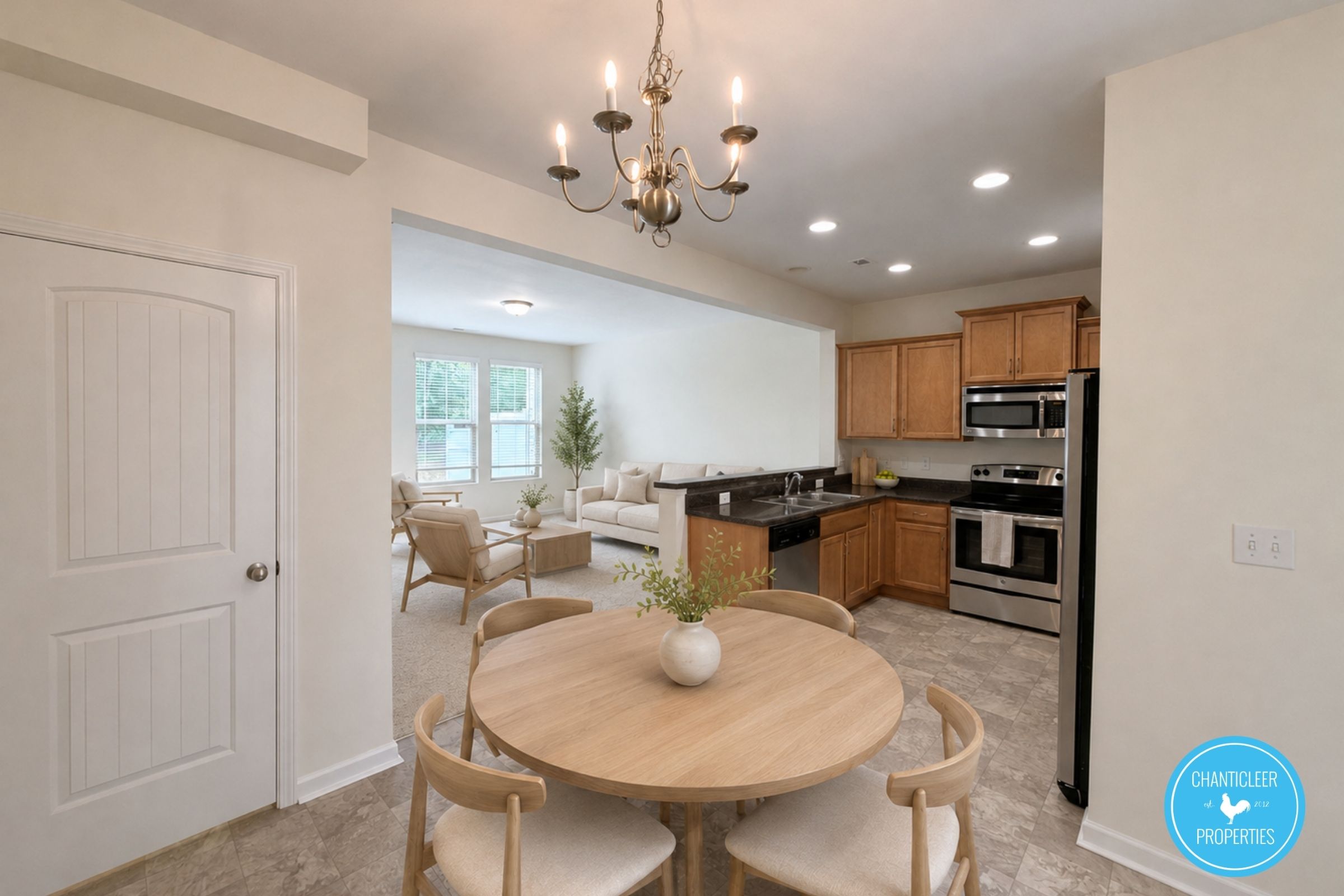 9917 Sweet Basil Drive photo 3