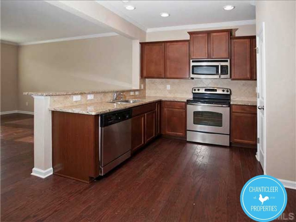 4204 Govan Ferry Drive photo 3