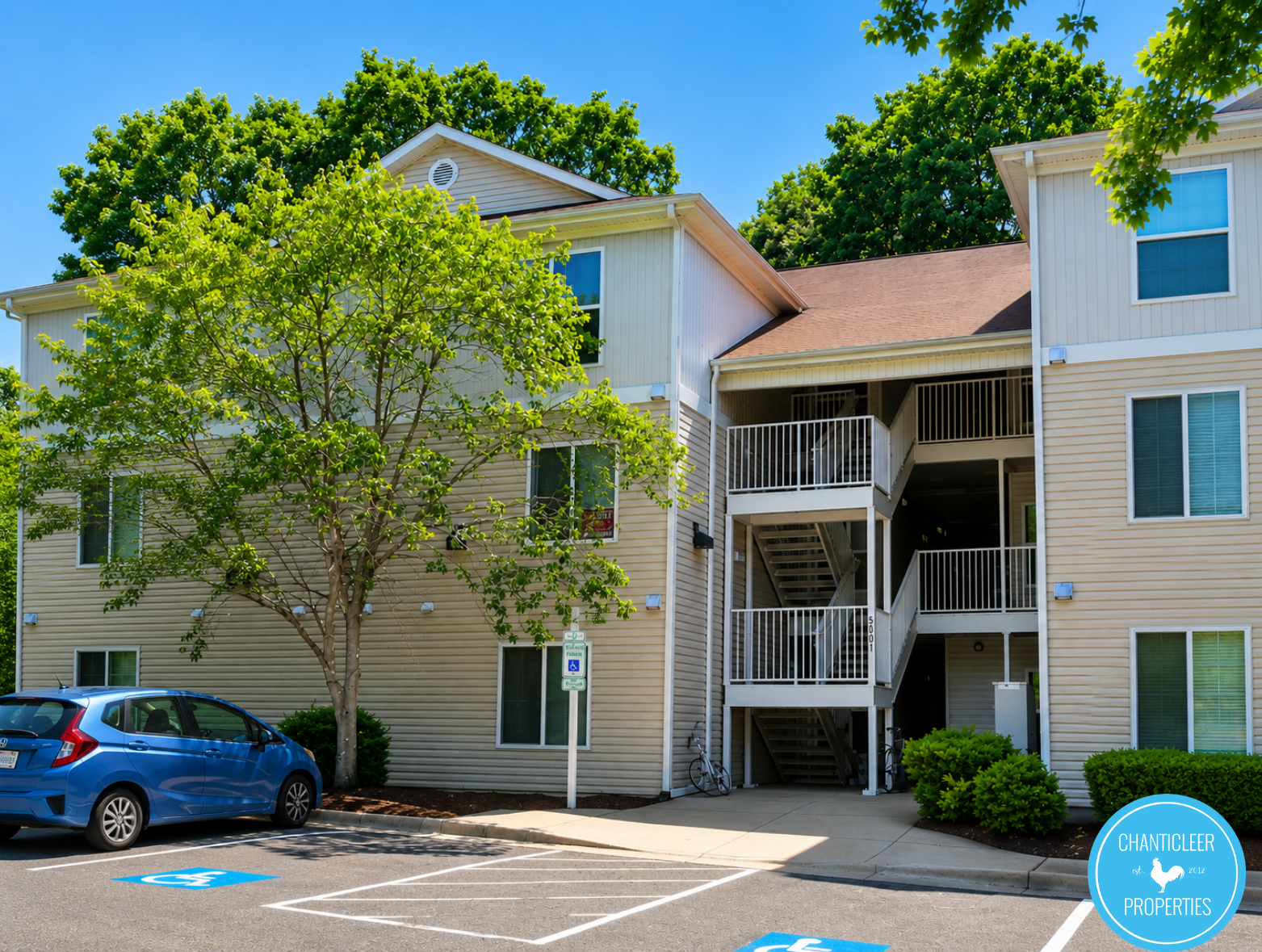 1501-301 Graduate Lane