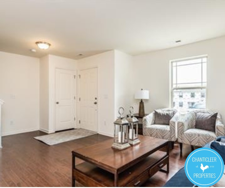 3536 Midway Island Court photo 1