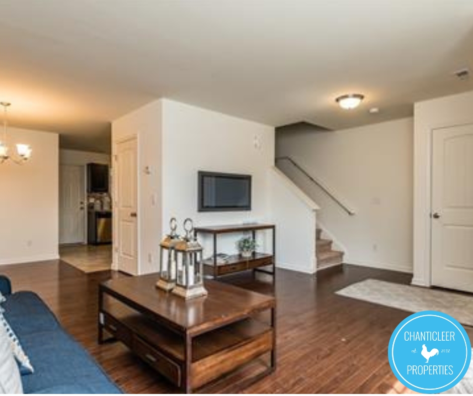 3536 Midway Island Court photo 2