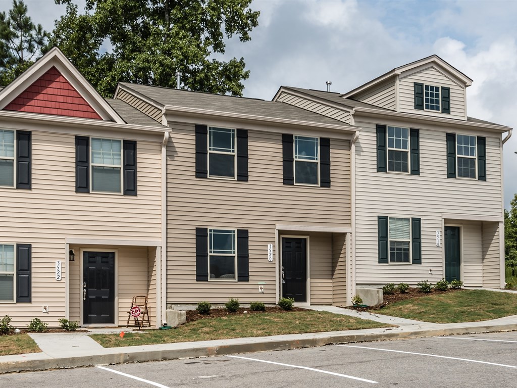 3533 Aldie Court