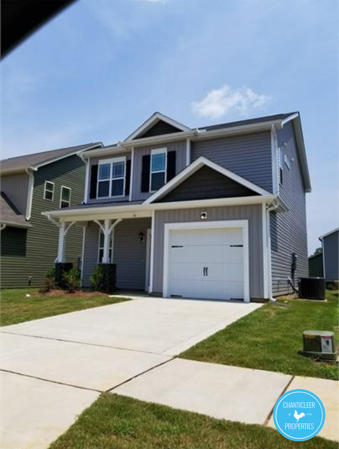 16 Manito Place
