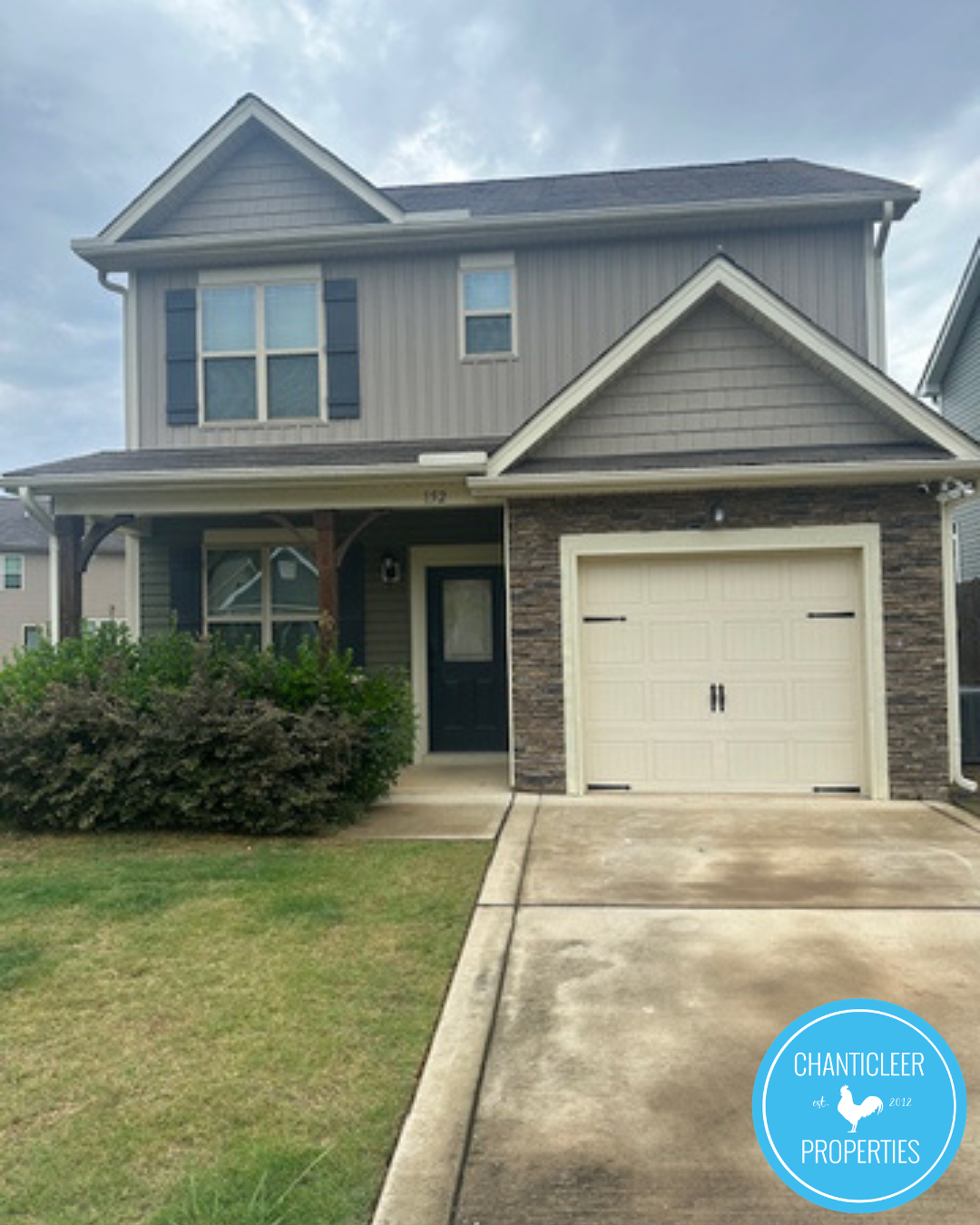 152 McDowell Parkway