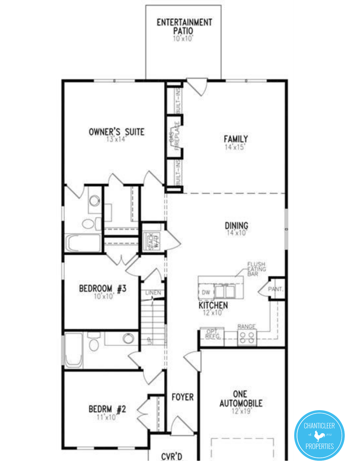 24 Balboa Parkway photo 10
