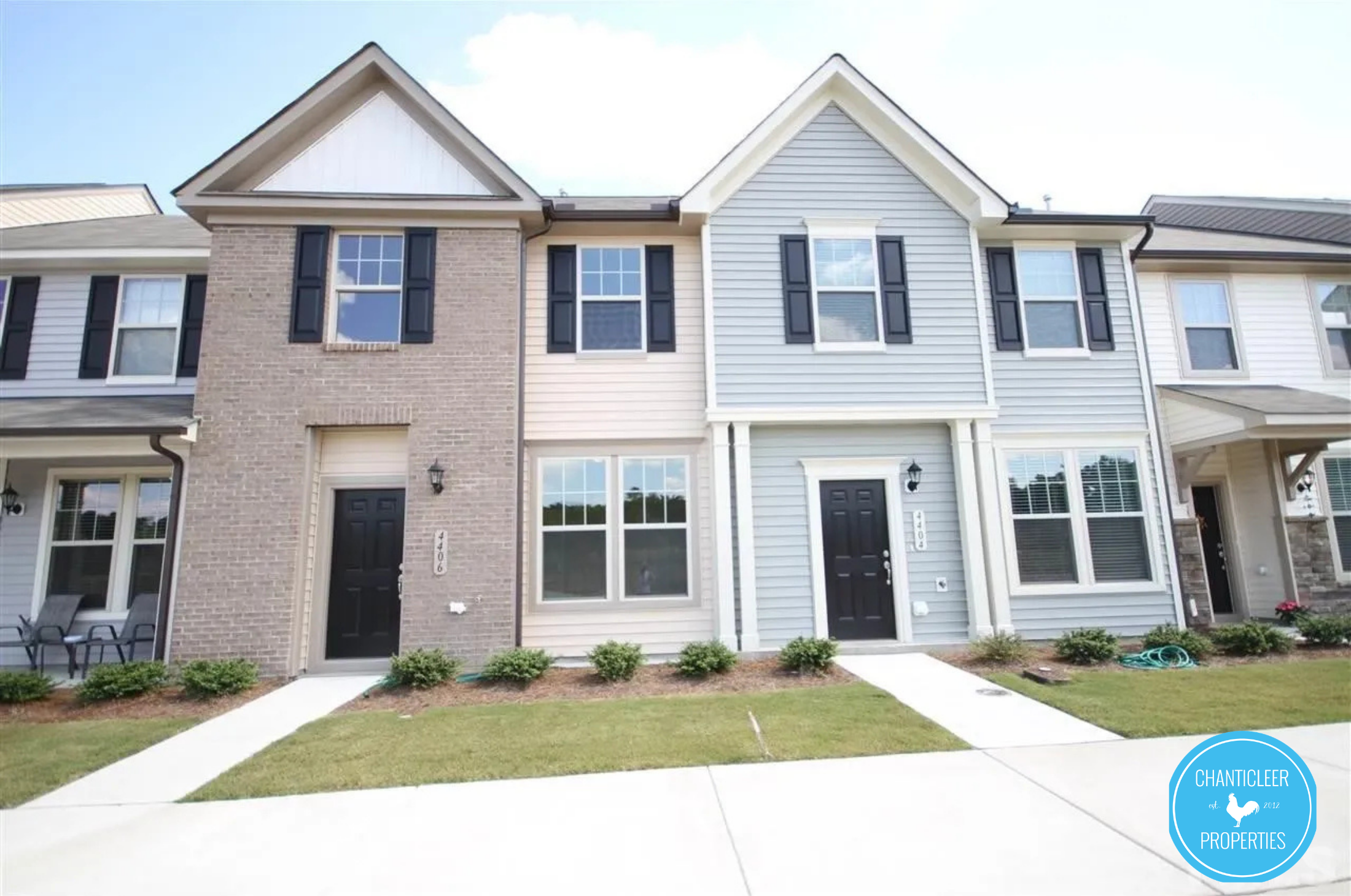 2219 Sunny Cove Drive