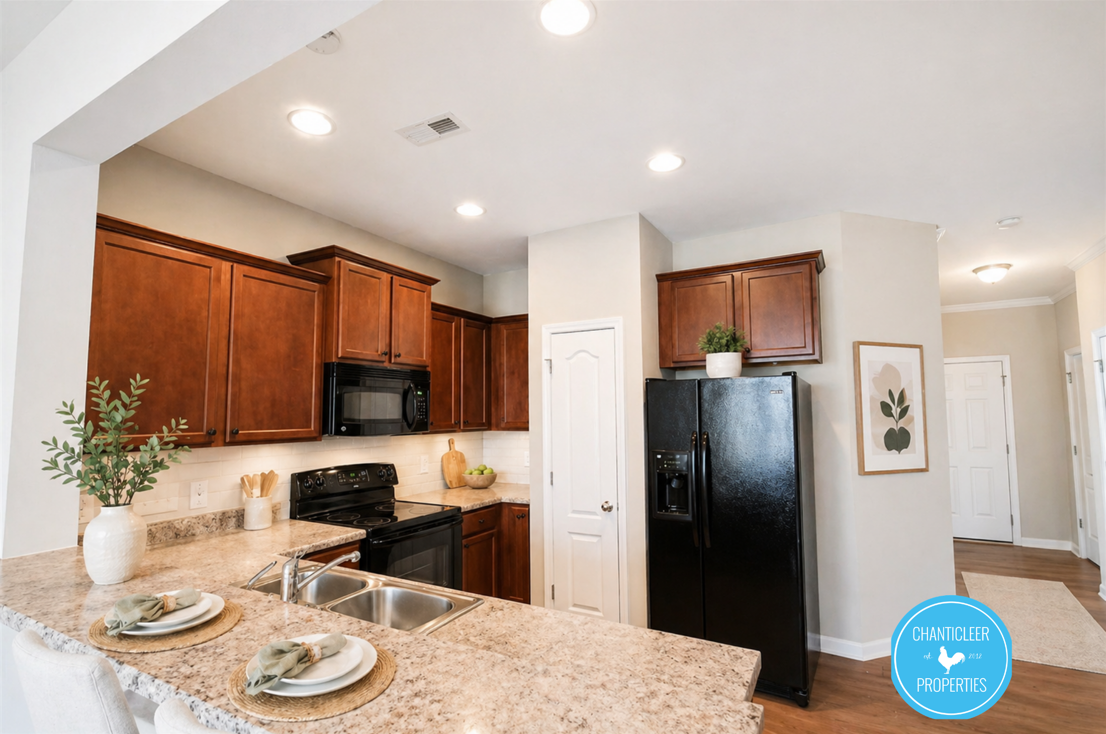 2219 Sunny Cove Drive photo 1