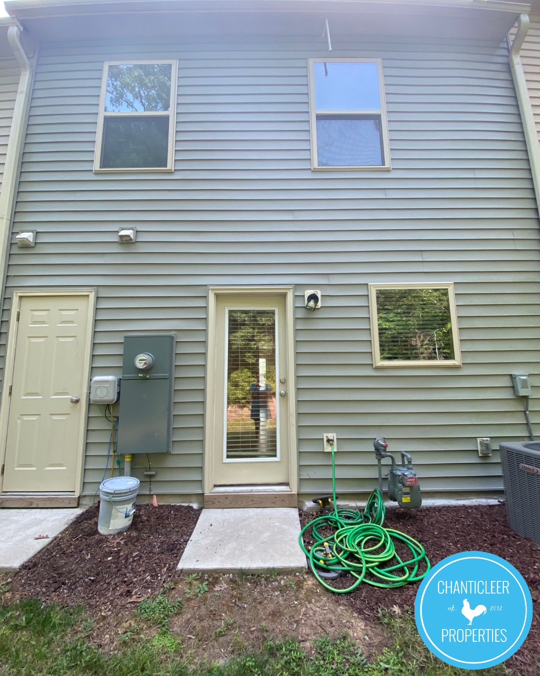 8 Rochambeau Court photo 19
