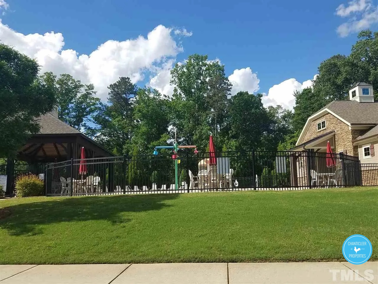 2442 Baslow Drive photo 22