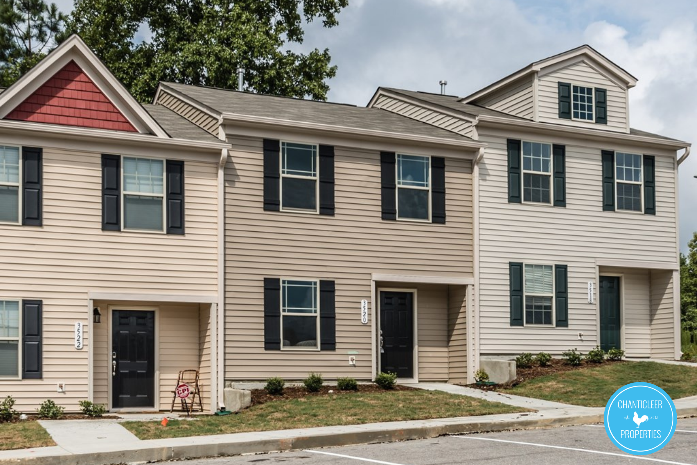515 Hobkirks Place