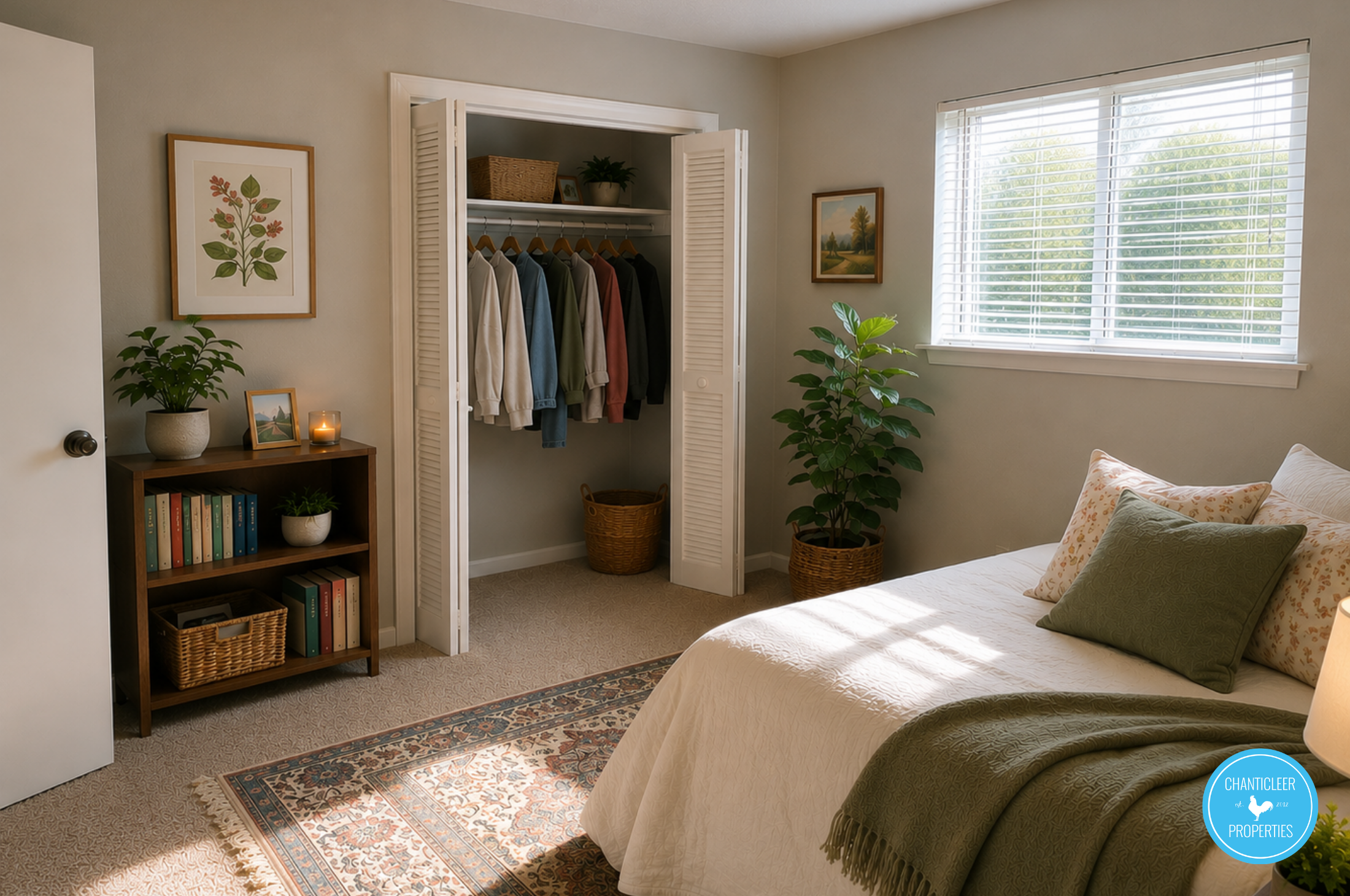 1400 Creech Road — Unit 6 photo 7
