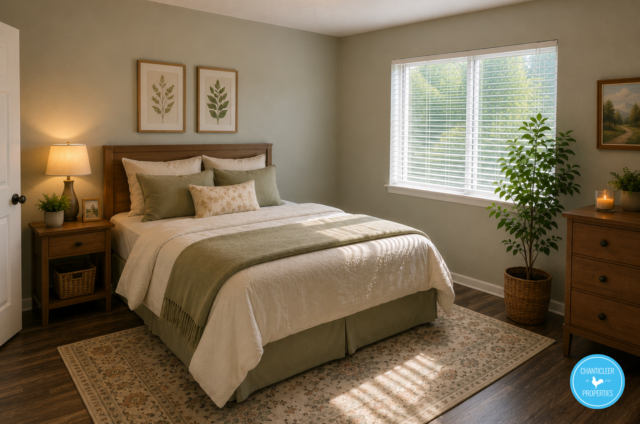 1400 Creech Road — Unit 6 photo 5