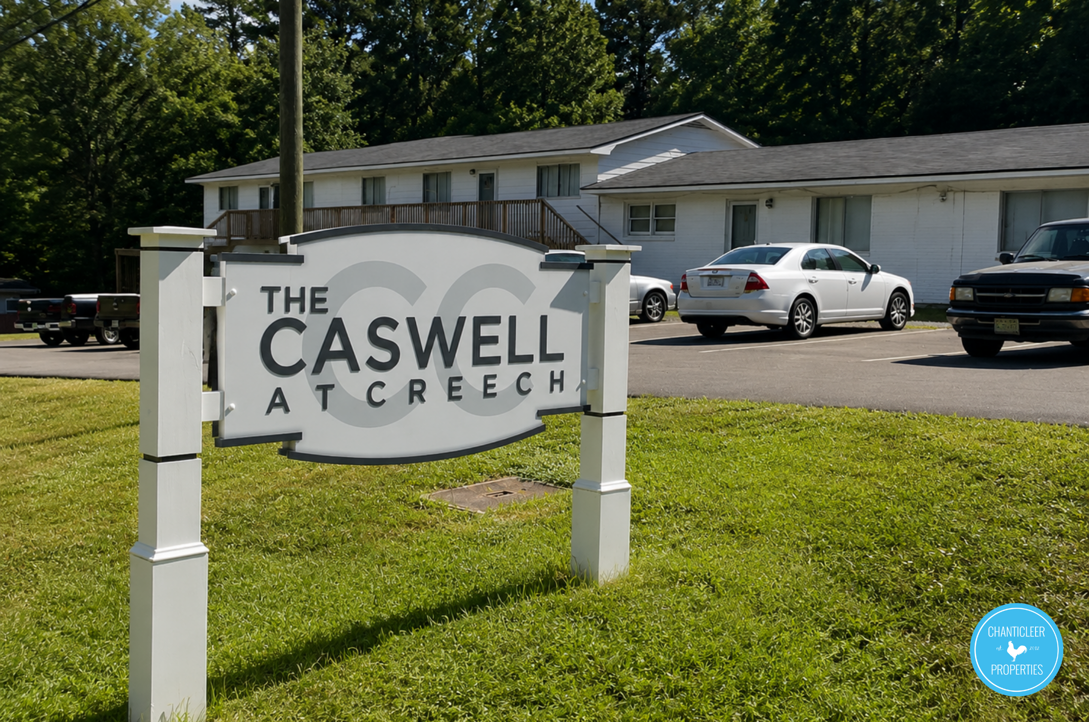 1400 Creech Road — Unit 11 photo 10