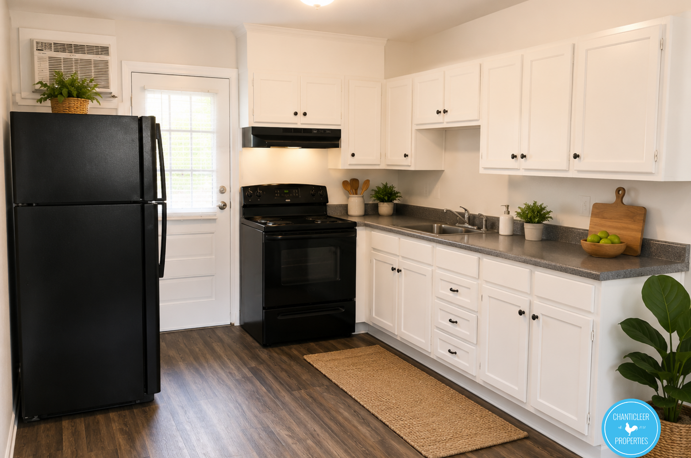 1400 Creech Road — Unit 11