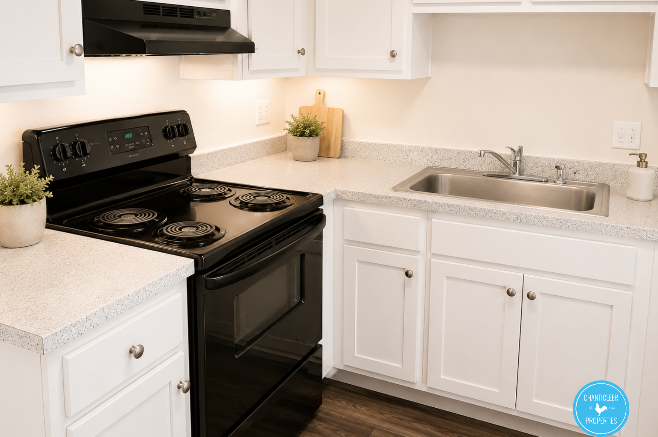 1400 Creech Road — Unit 11 photo 1