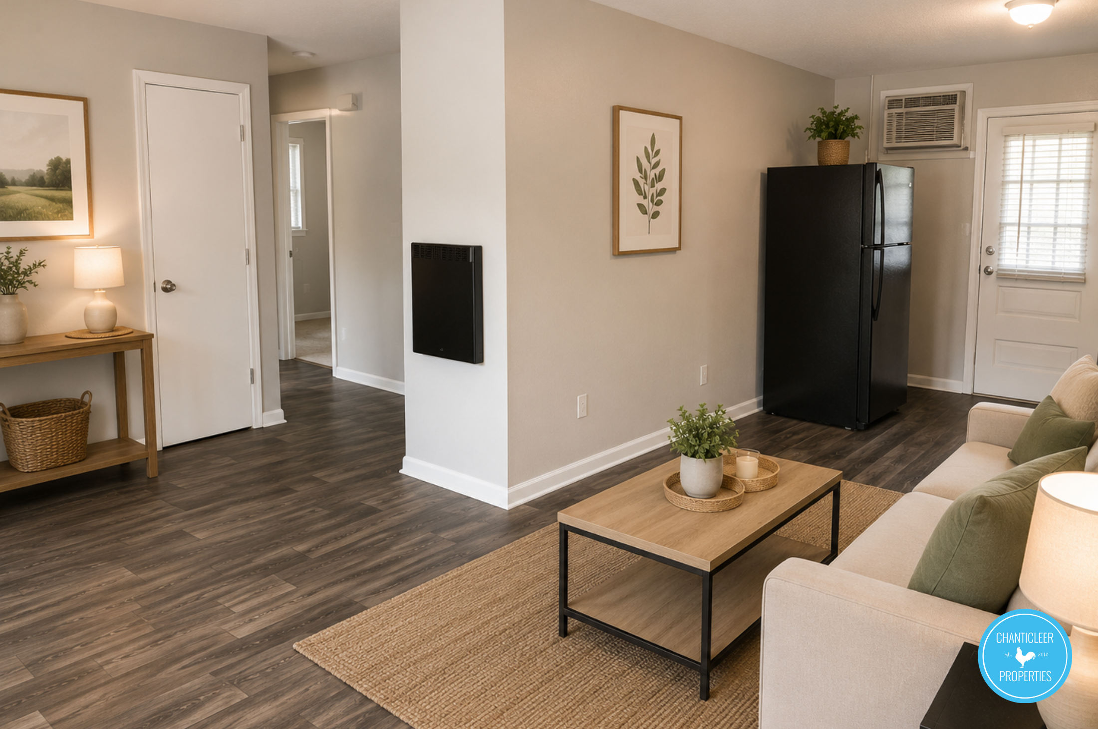 1400 Creech Road — Unit 11 photo 2