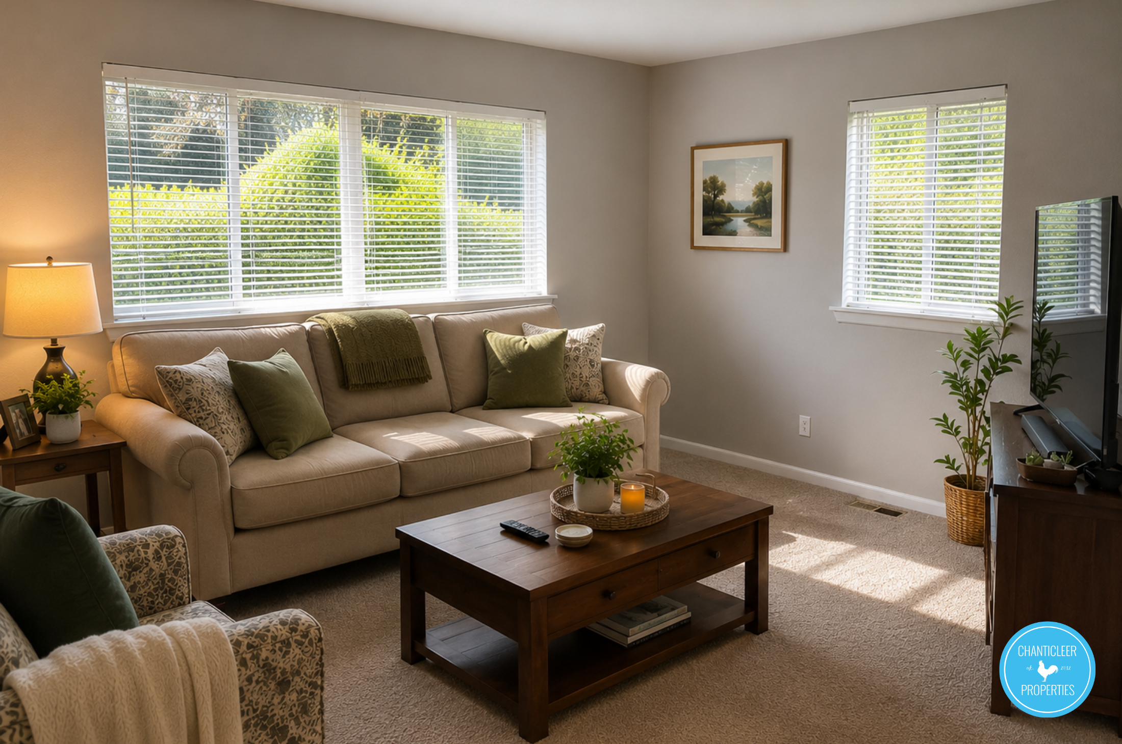 1400 Creech Road — Unit 11 photo 3