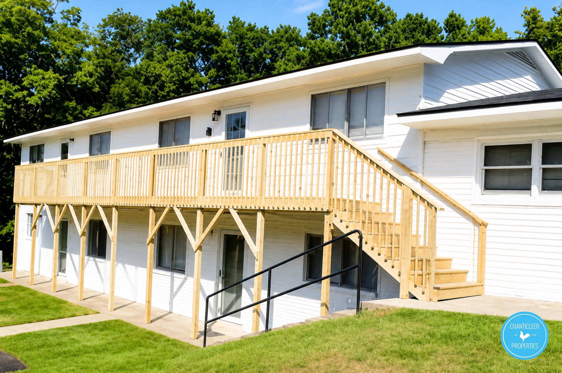 1400 Creech Road — Unit 11 photo 11