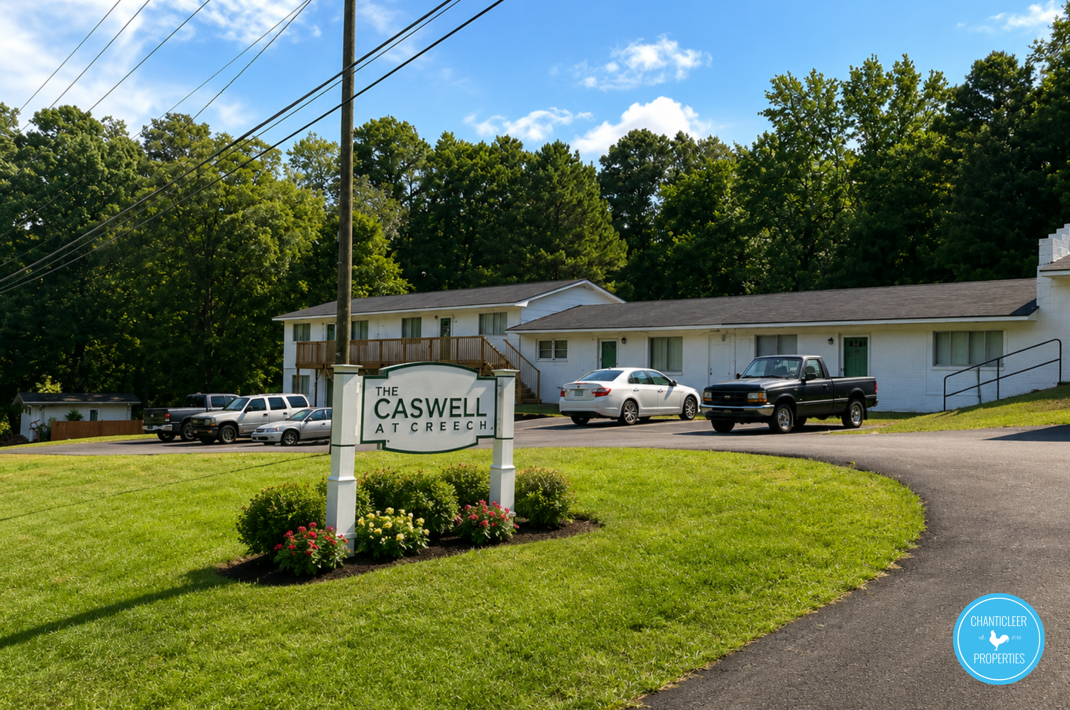 1400 Creech Road — Unit 11 photo 12