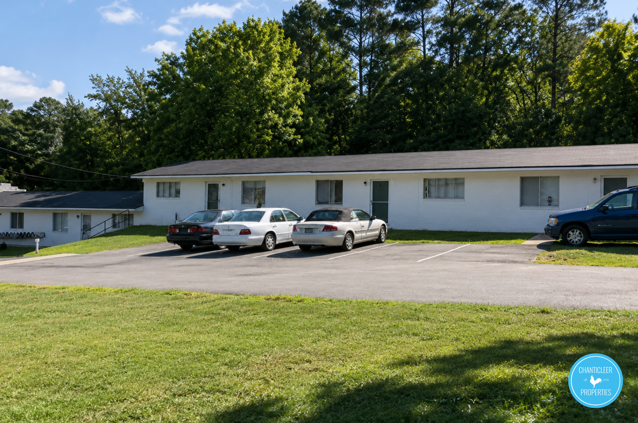 1400 Creech Road — Unit 11 photo 13