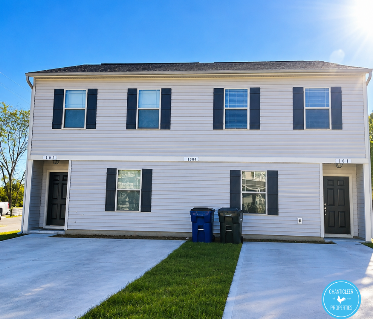 1508 Eva Mae Drive — Unit 101 photo 2