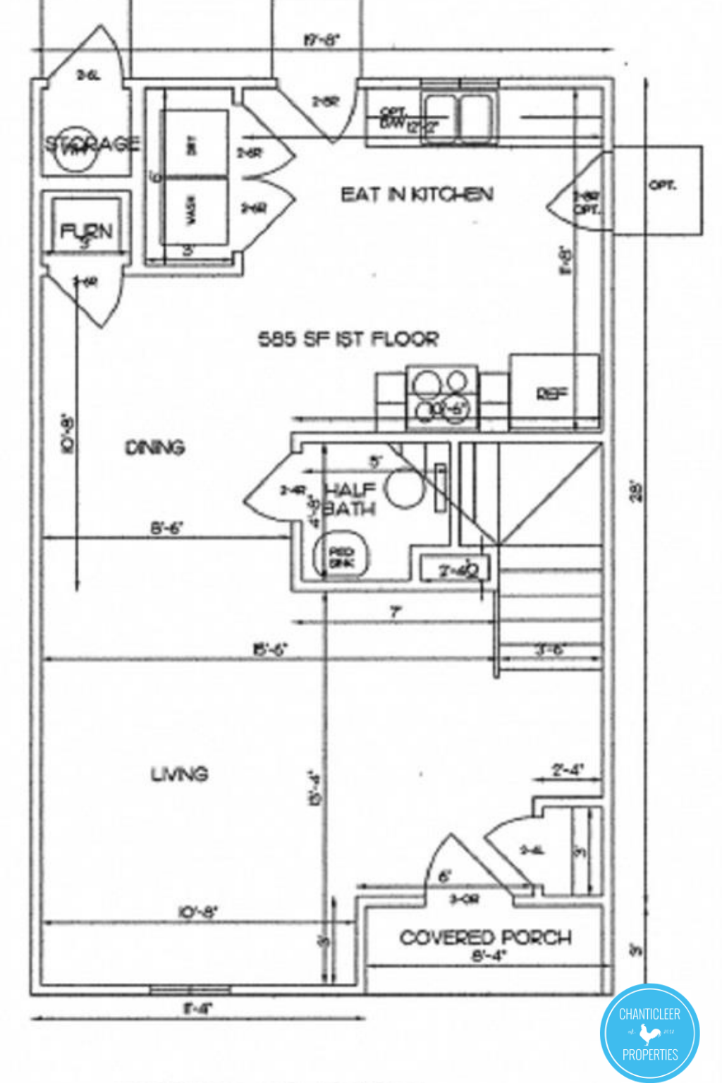 1508 Eva Mae Drive — Unit 101 photo 16