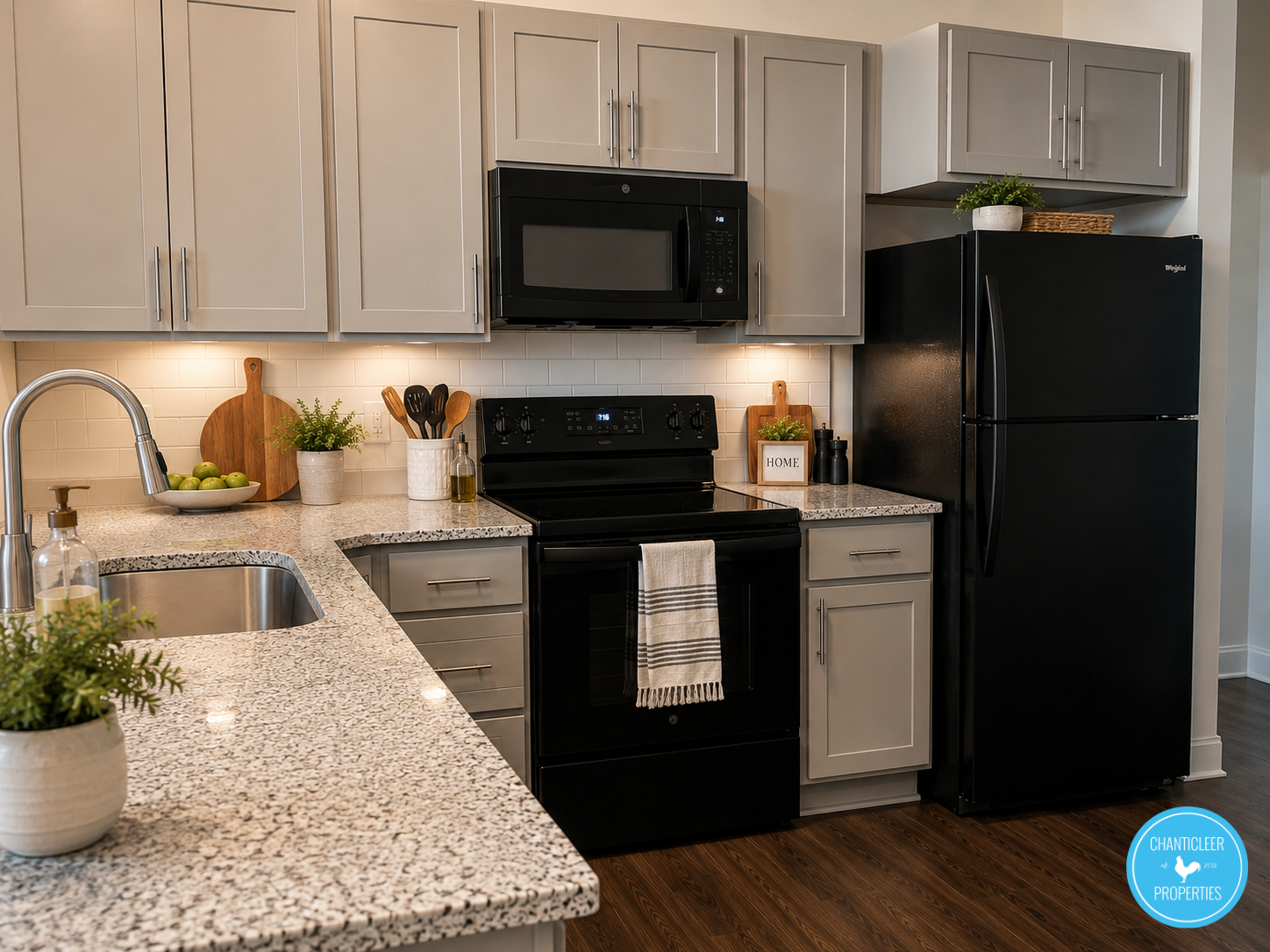 113 West Langdon Avenue — Unit B photo 1