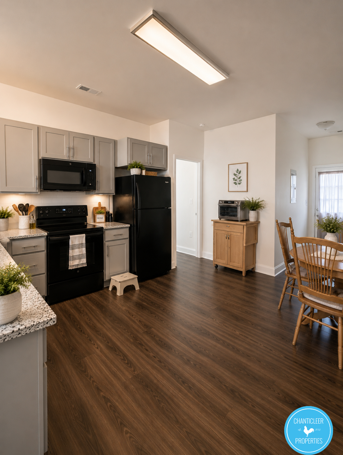 113 West Langdon Avenue — Unit B photo 2