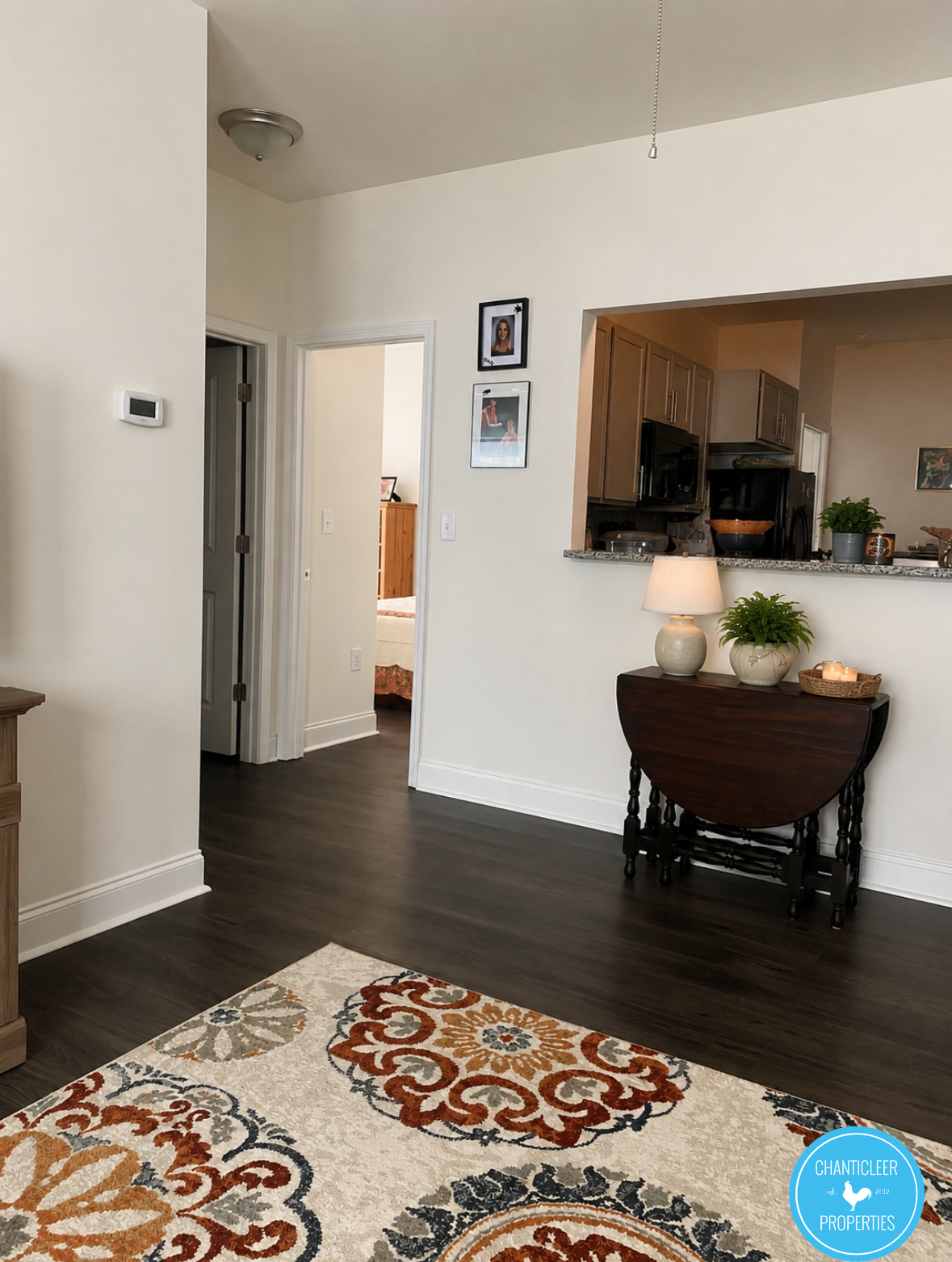 113 West Langdon Avenue — Unit B photo 4