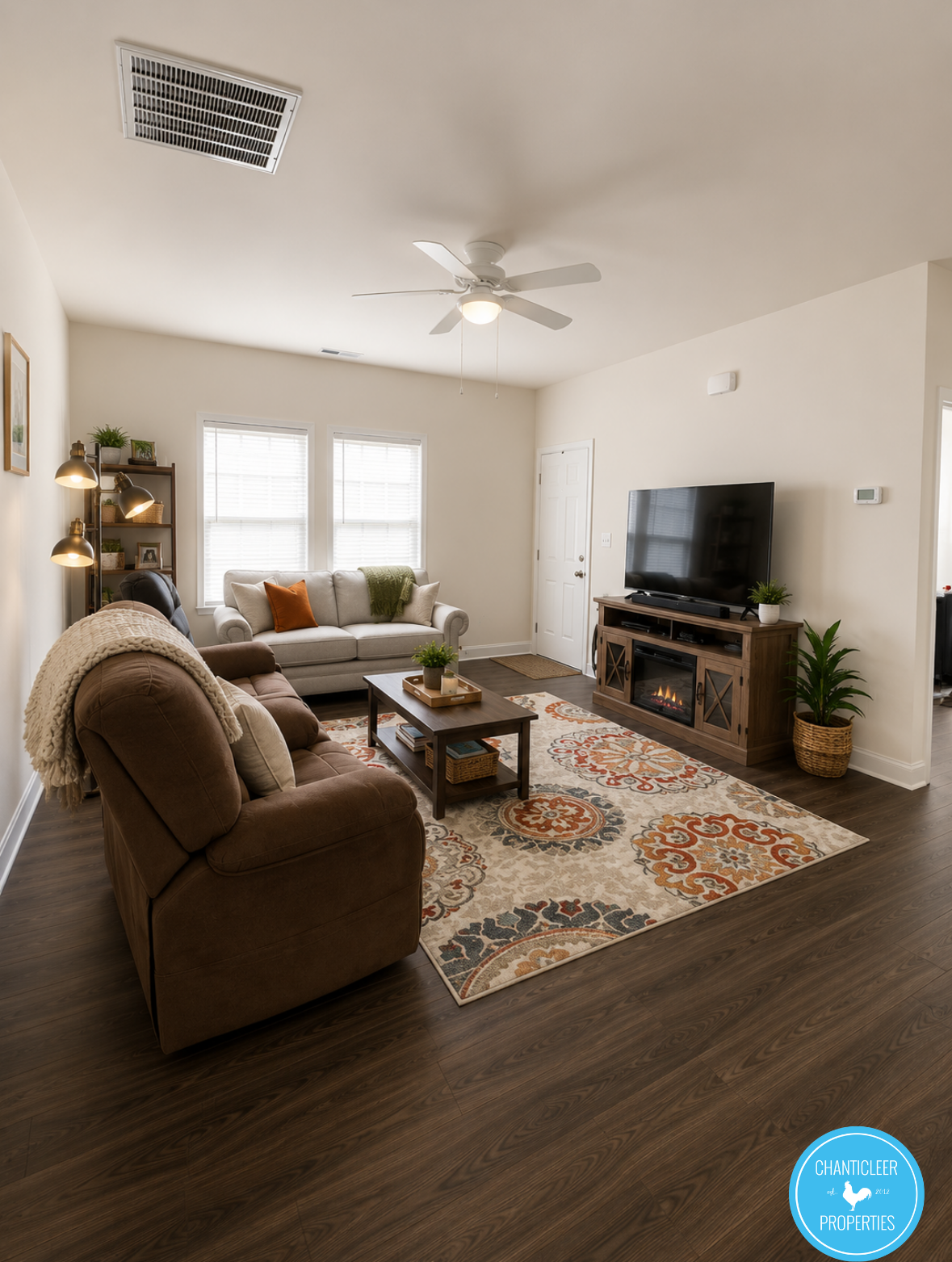 113 West Langdon Avenue — Unit B photo 5