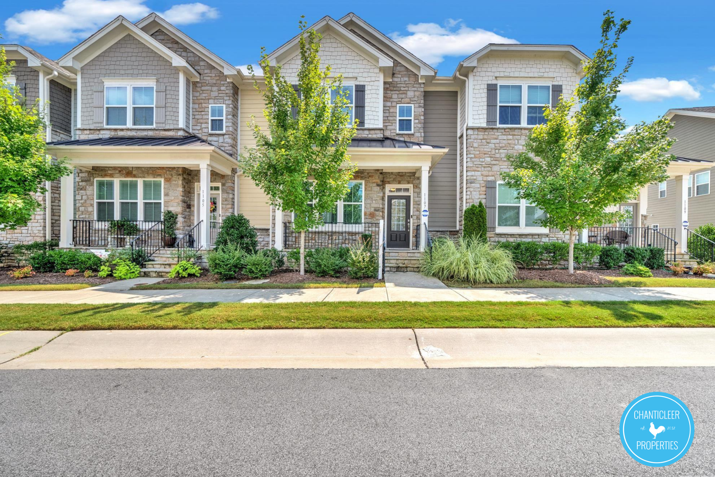 1107 Great Egret Way