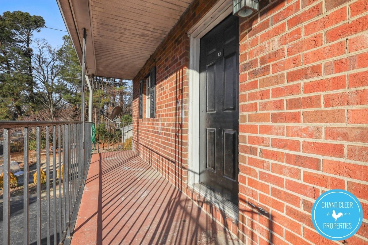 115 Florence St — Unit 7 photo 20