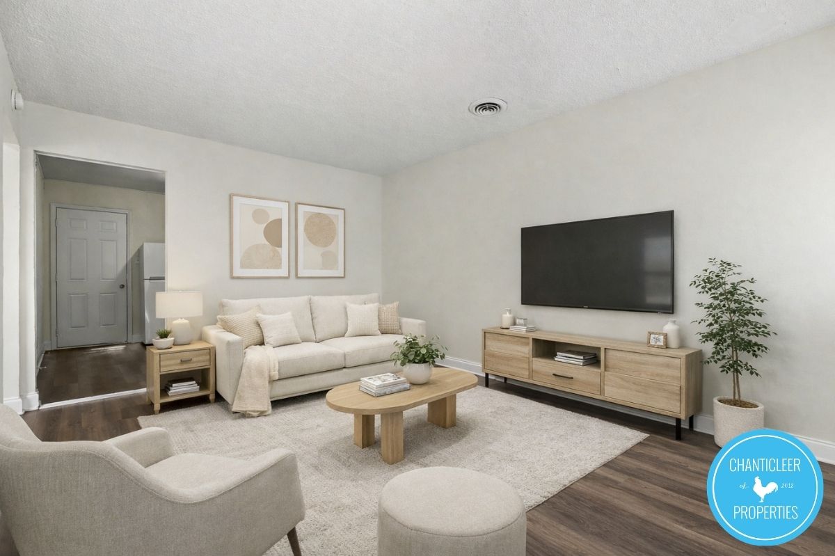 115 Florence St — Unit 7