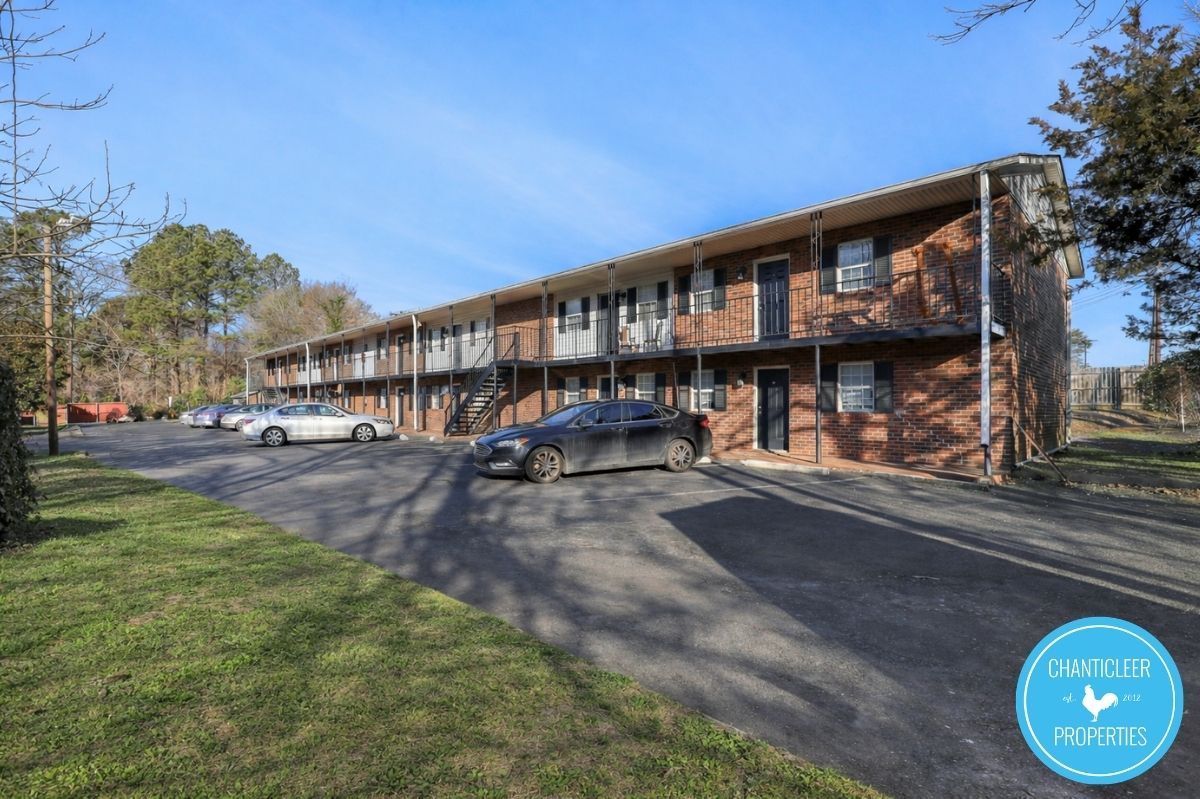 115 Florence St — Unit 7 photo 22