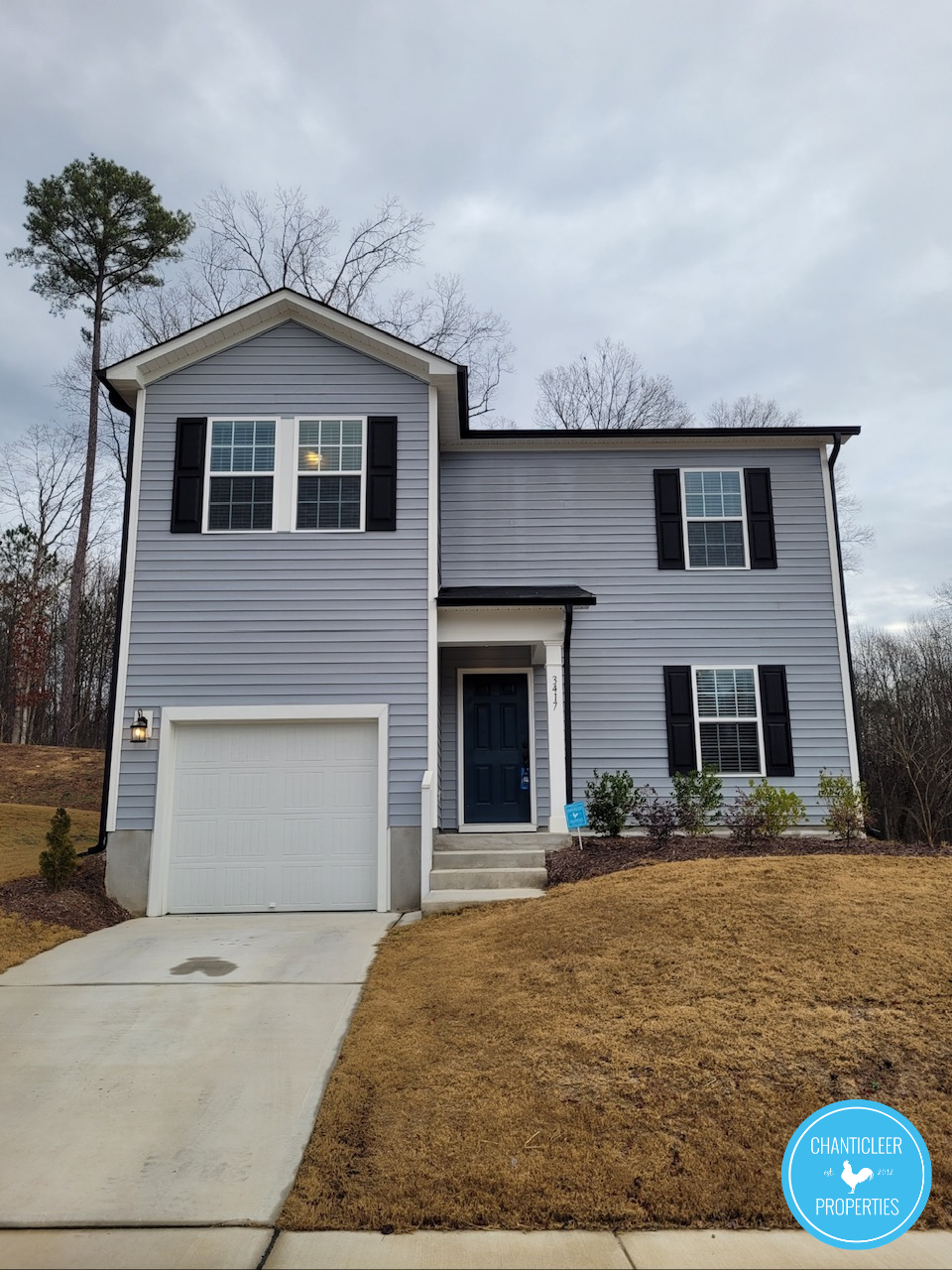 3417 Slippery Elm Drive