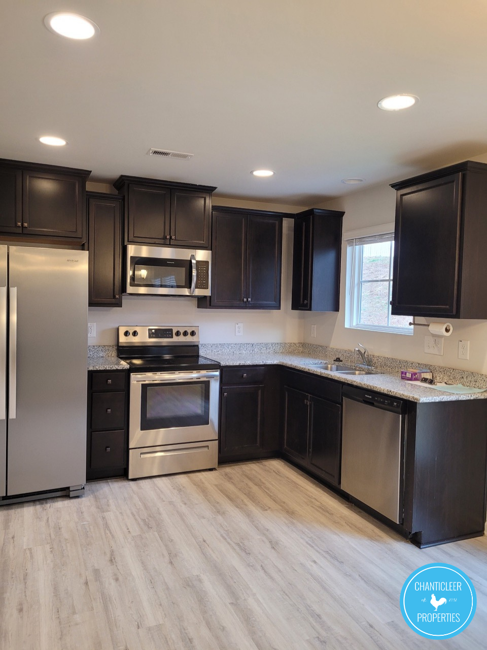 3417 Slippery Elm Drive photo 3