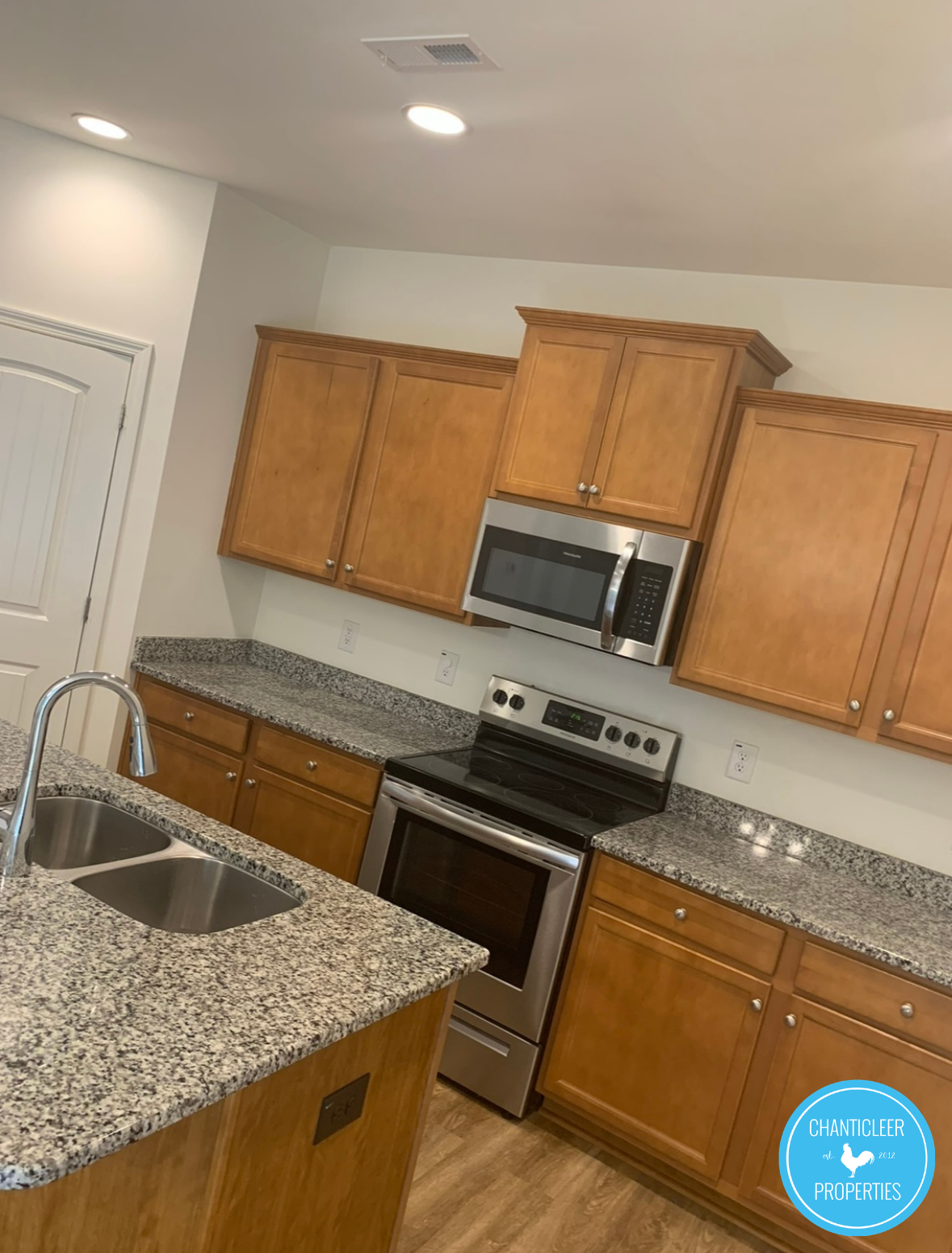 3512 Slippery Elm Drive photo 2