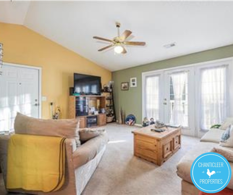 5801 Battery Dr #3C photo 1