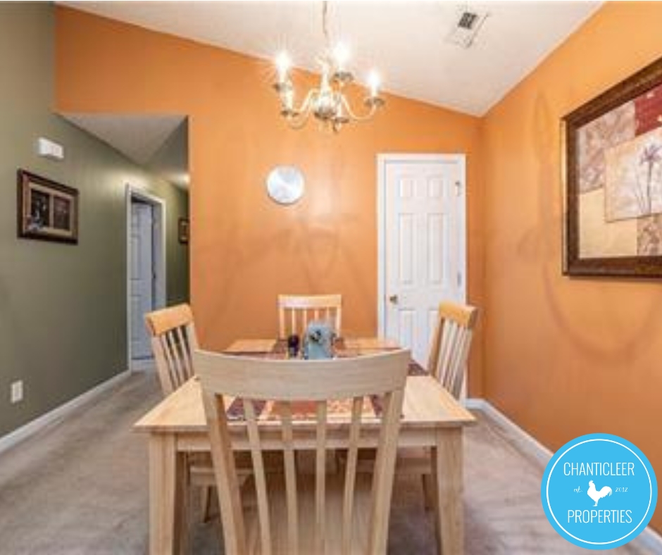 5801 Battery Dr #3C photo 2