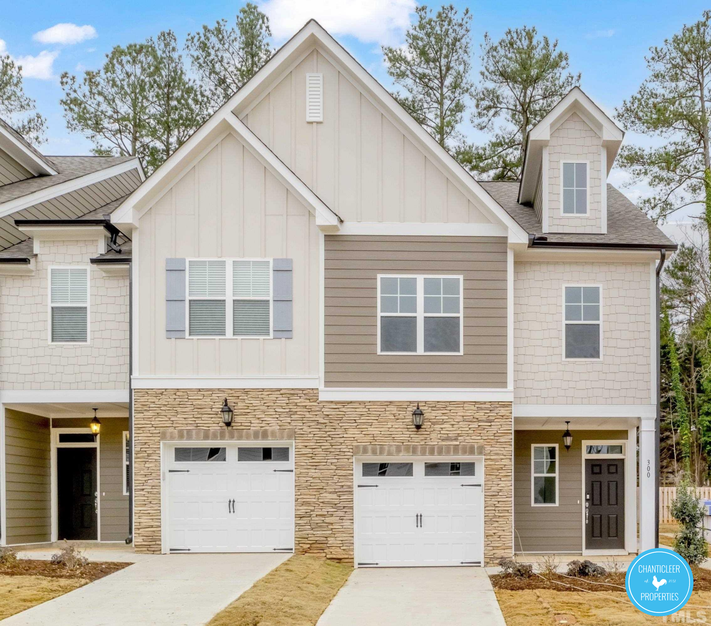 300 Conrad Lane