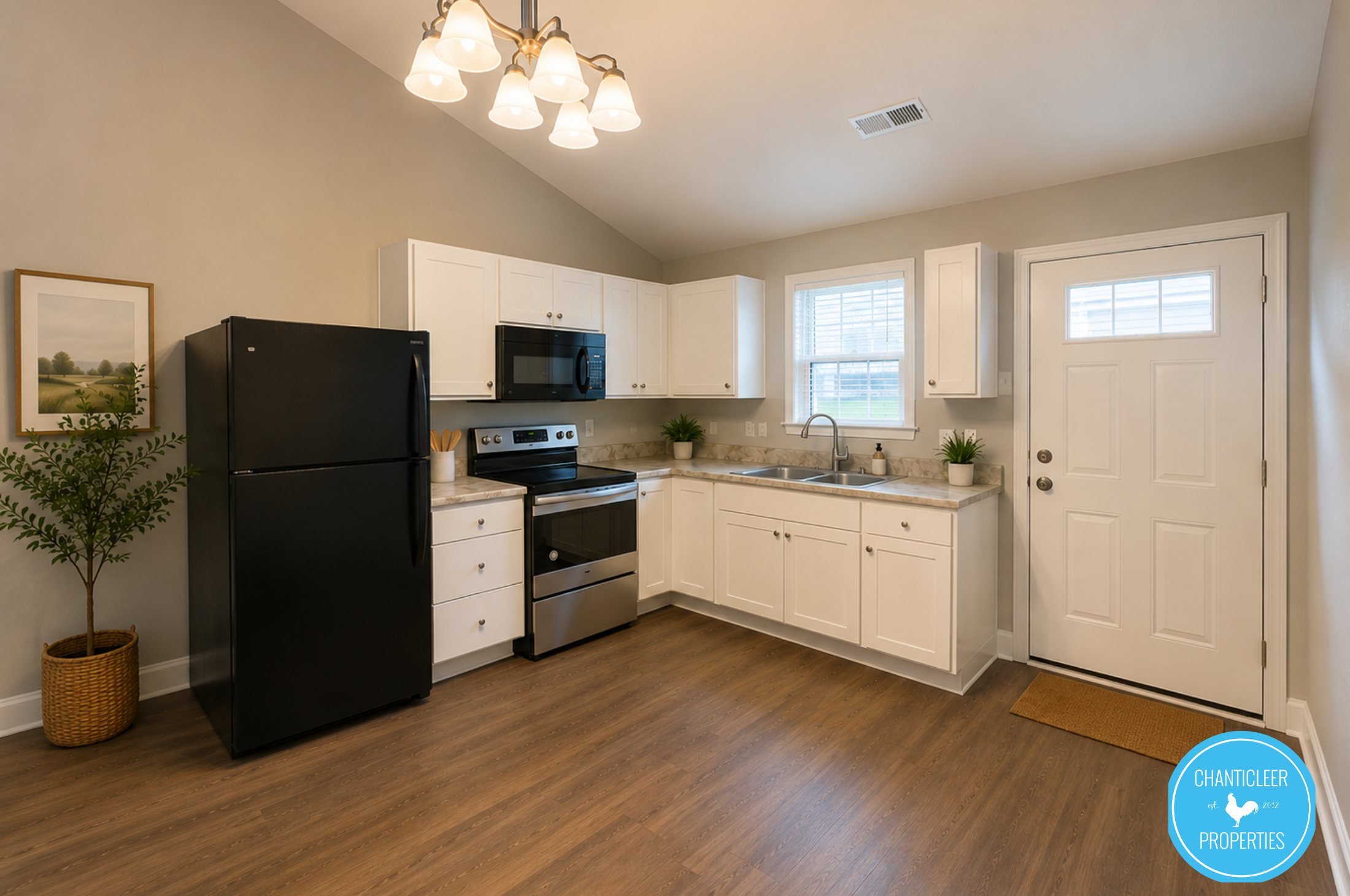 8 N Sterling St — Unit B photo 3
