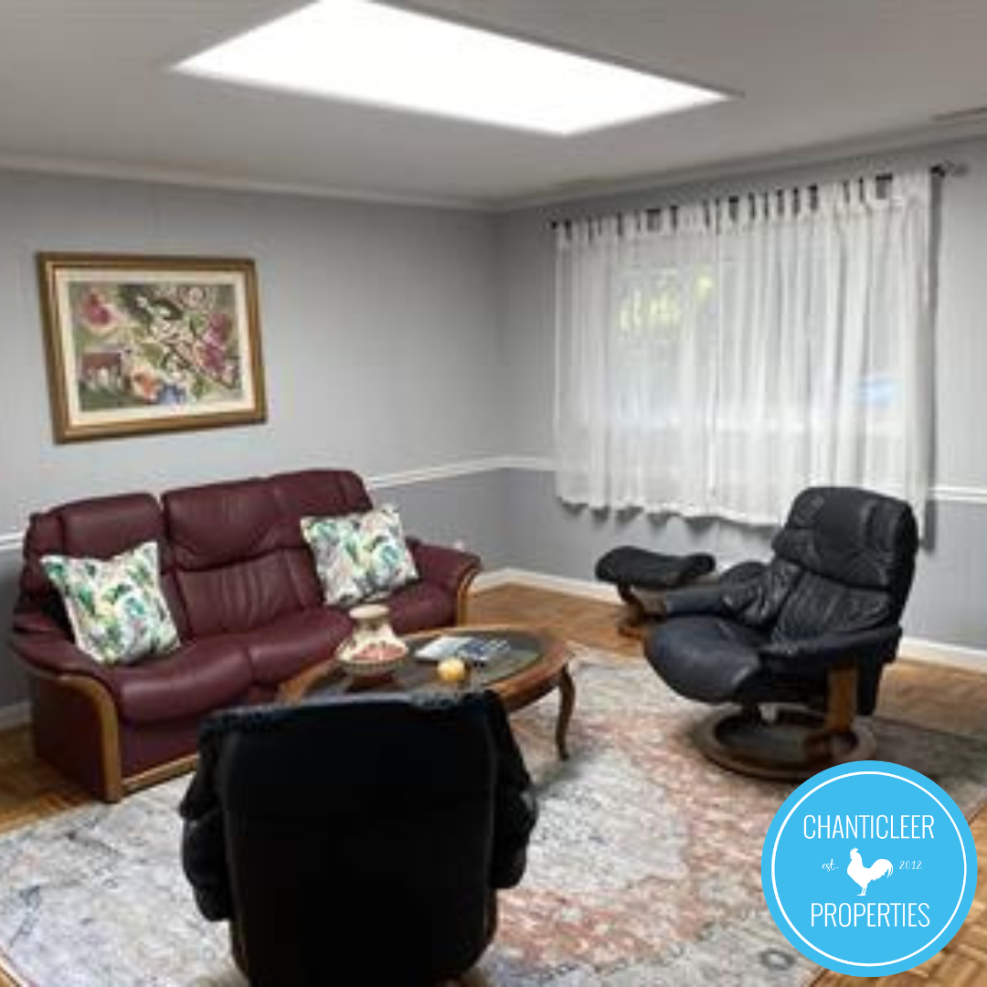 1416 Old Lystra Road — Unit 1 photo 2