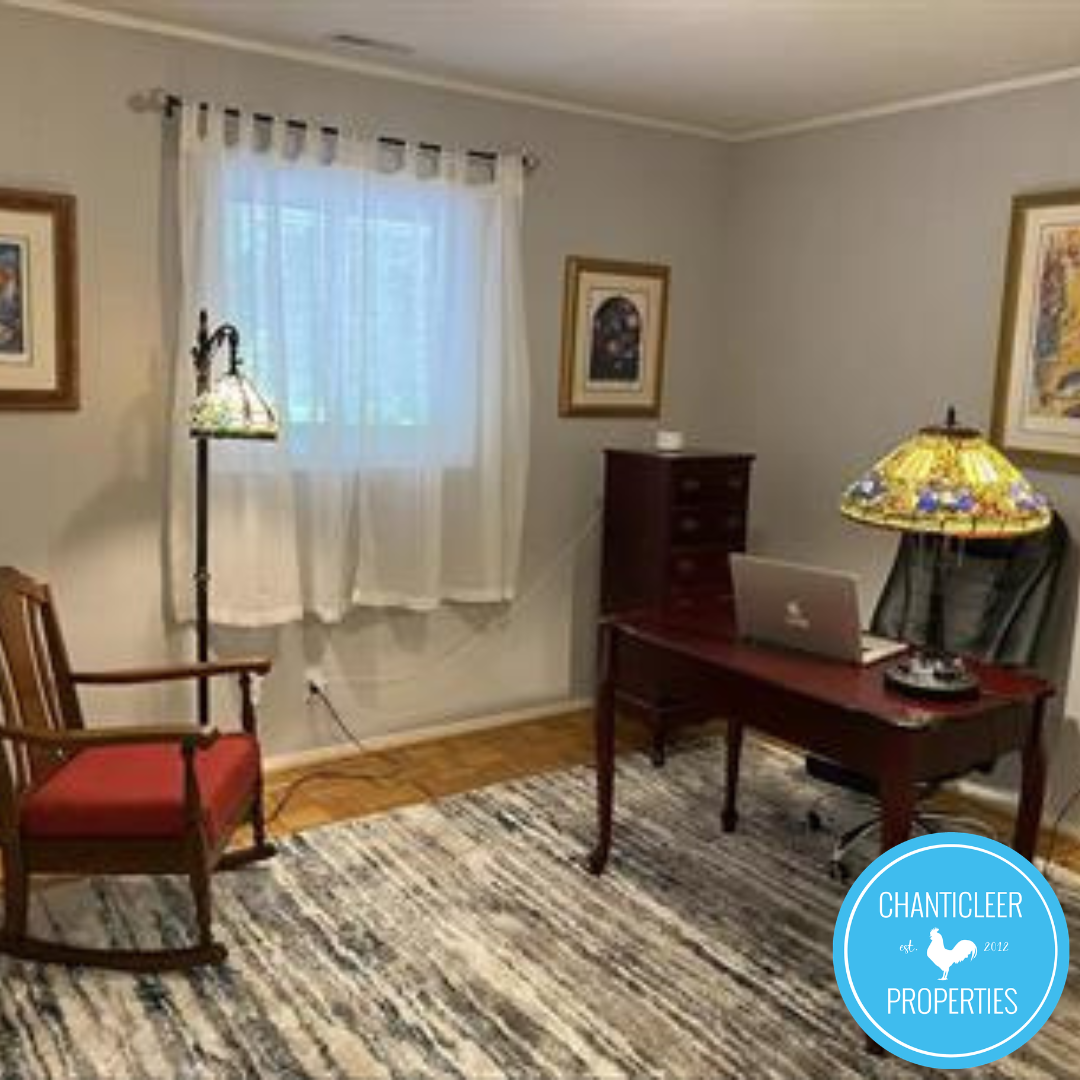1416 Old Lystra Road — Unit 1 photo 5