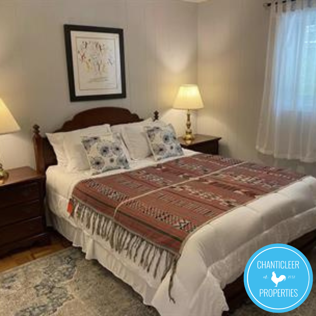 1416 Old Lystra Road — Unit 1 photo 6