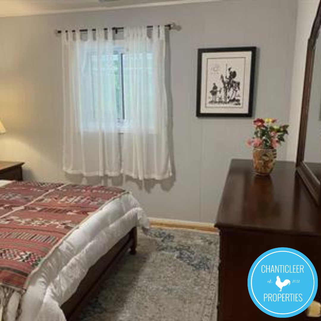 1416 Old Lystra Road — Unit 1 photo 7